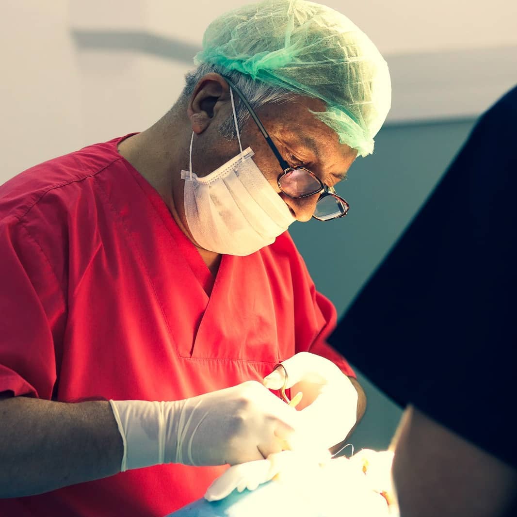 Rhinoplasty Recovery: What to Expect