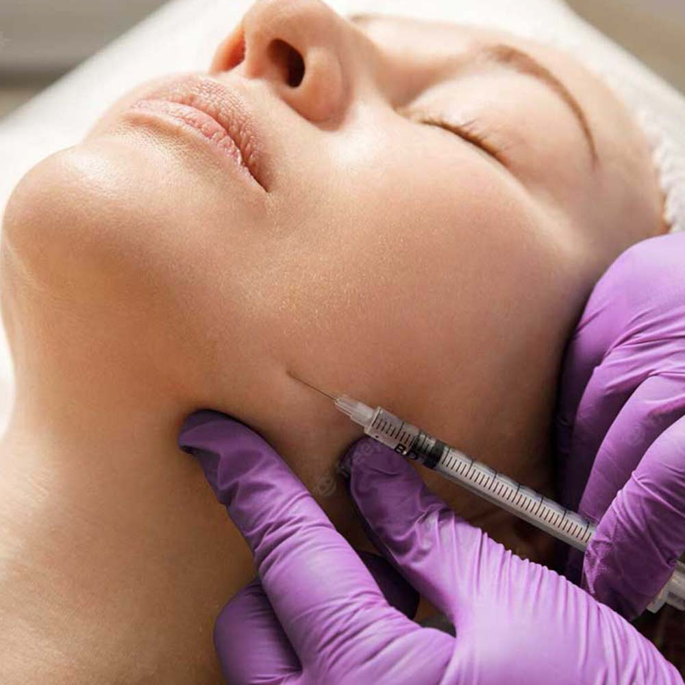 Klinik estetik tedavi