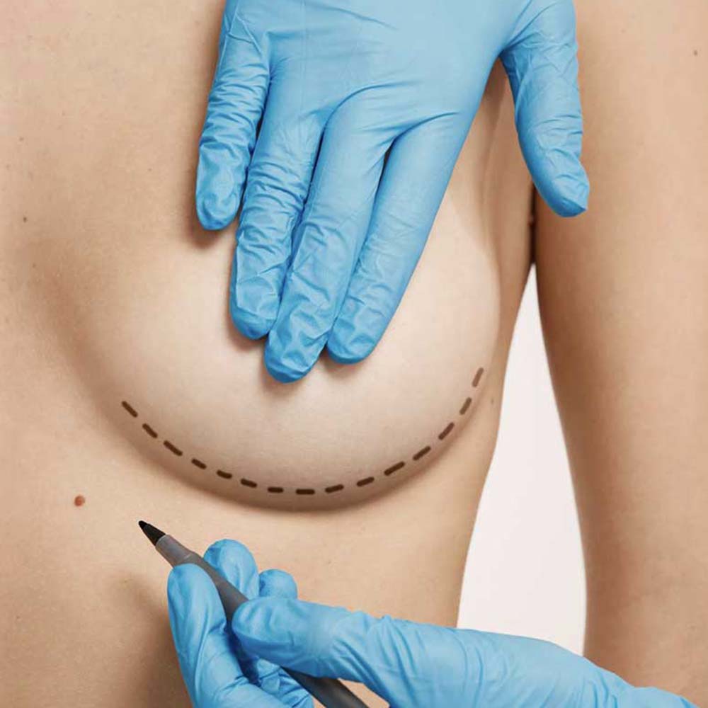 Klinik estetik tedavi