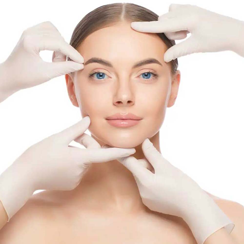 Klinik estetik tedavi